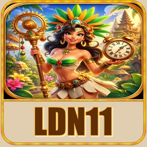 Pratinjau tampilan ldn11